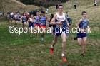 Junior mens Great Edinburgh Cross Country, 2017 Great Edinburgh Cross Country. Photo: David T. Hewitson/Sports for All PIcs
